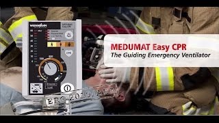 MEDUMAT Easy CPR Case Study
