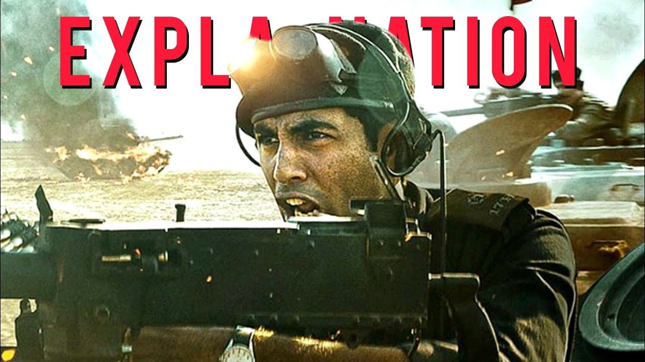 Ikkis Movie (2025) Explained In Hindi 💥🤯⚠️❓| Movie Explained Video | New movies 2026 |