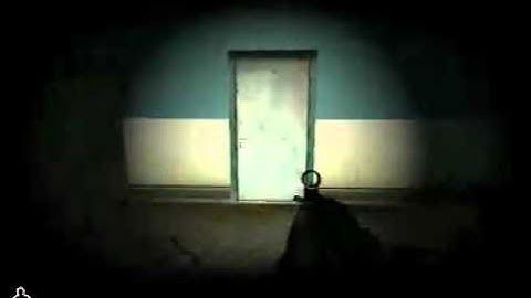 Swat 4 vr1.1 Custom Map - Gangster Hangout