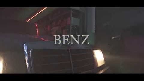 RAF - BENZ (Teaser)