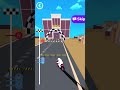 SUPER THIEF AUTO LEVEL 398 🫡 #shorts #android #ios #gaming #gameplay #superthiefauto