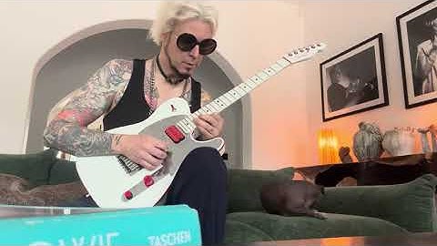 john 5 - Jazz improv for 2025
