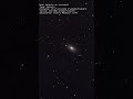 🌌 Galaxie du Tournesol  - mes photos #espace #univers #science #cosmos