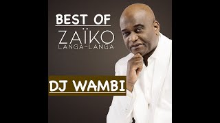 best of Zaiko Langa Langa (BY DJ WAMBI MIX) screenshot 1