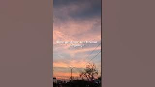 MIMPI(LIRIK LAGU) Haqiem Rusli