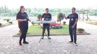 Trio Band Grosa-Tejko mi e na dushata  (NEW  2023 ) Resimi