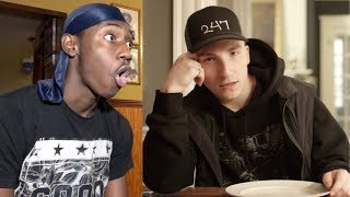 FINALLY GETTING TO IT! | Token - Run It Back (Official Music Video) | Reaction
