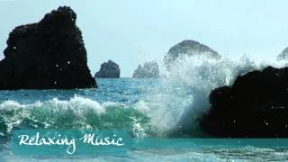 Ocean Waves Relaxing Sounds