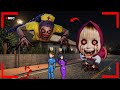 GIANT MASHA amp GIANT RUMI NURSE Appeared and Attacked GIANT MASHA amp GIANT RUMI NURSE Appeared and Attacked