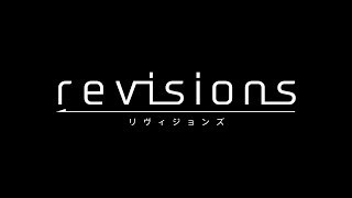 Watch Revisions Anime Trailer/PV Online