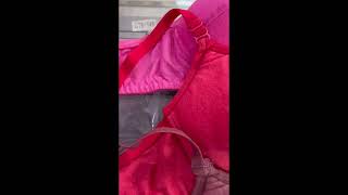 SYDRA™️👙(soft padded bra) screenshot 5