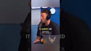 You ll Go Home in an Ambulance Ben Shapiro Breaks Down Zoey Tur Moment