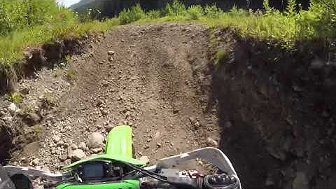 Dakota plane crash ride crows nest pass