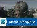 Nelson Mandela devient Président de l'Afrique du Sud - Archive INA