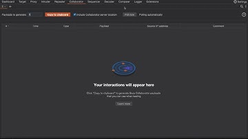 Burp Extension Mini series | Collaborator Everywhere | Bug Bounty Service LLC