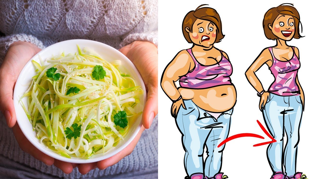 Resultado de imagem para Se vocÃª comer abobrinha todos os dias, isso Ã© o que acontece com seucorpo