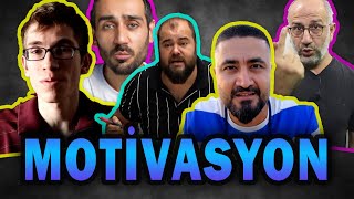 Derece Yapmamı Sağlayan YKS MOTİVASYON Videosu | Lose Yourself #yks #motivasyon #tyt #ayt