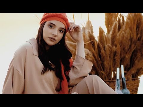 Nahidə Babaşlı - Daşlı Qala @MoodTVuz