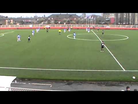 სამტრედია–სიონი 3–1   1/1