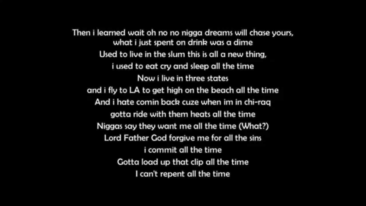 G Herbo  Peace Of Mind  (LYRICS)  YouTube