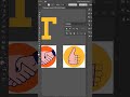 На что похожа эта иконка? Ребрендинг векторной иконки в Adobe illustrator. &quot;Это не то, чем кажется!&quot;