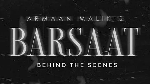 Barsaat (Behind The Scenes) | Daboo Malik, Amaal Mallik | Armaan Malik | MWM Entertainment