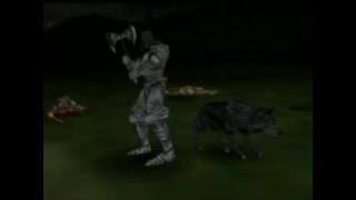 Shadowbane Conflict
