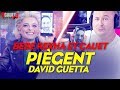 BEBE REXHA & CAUET PIÈGENT DAVID GUETTA !