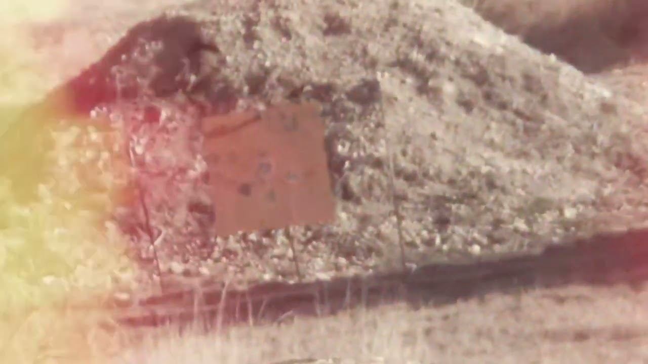 Ringing Steel Compilation