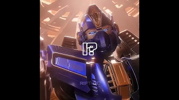 “Who am I?” Sentinel Prime edit #transformers #transformersone #sentinelprime #edit