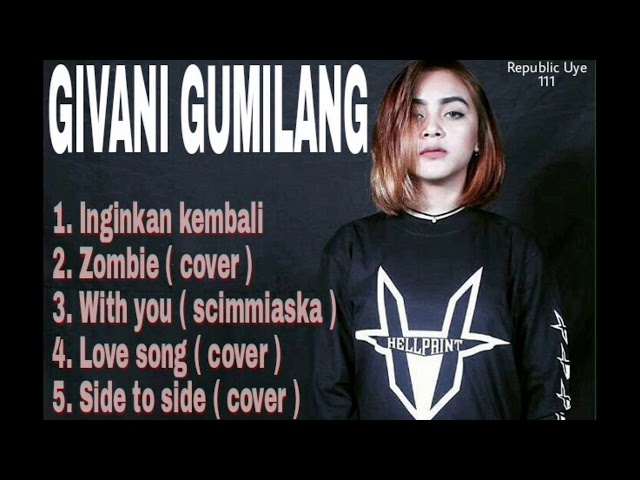 GIVANI GUMILANG FULL MUSIC || ( GG SCIMMIASKA ) class=