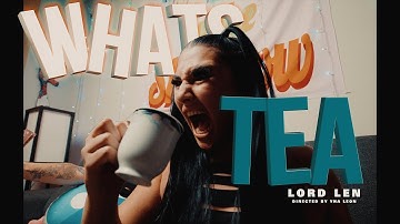 Lord Len - What