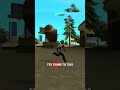 3 Random things in GTA San Andreas PART 25
