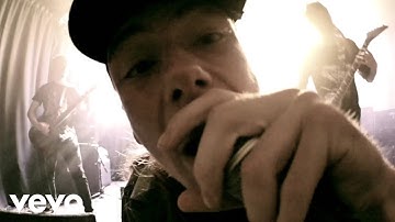 Microtonal - Forsaken (Official Music Video)