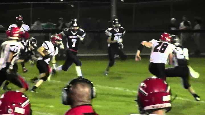 Bellaire Big Reds-"Animal"-Th...  Big Red Monster ...
