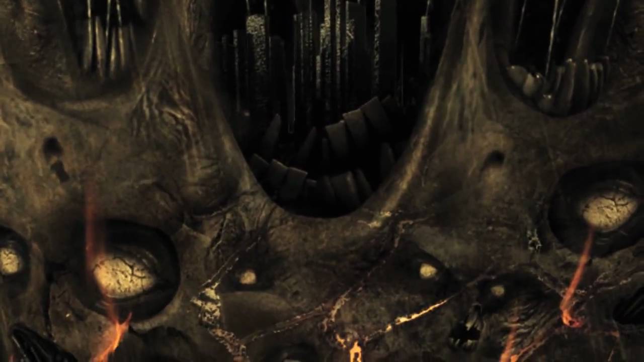 THE LAST FELONY - Too Many Humans album trailer