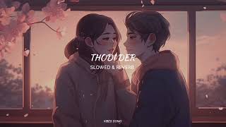 Download Lagu Thodi Der (SLOWED \u0026 REVERB) | Vibes Song MP3