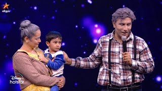 BB Jodigal 2-Vijay tv Show