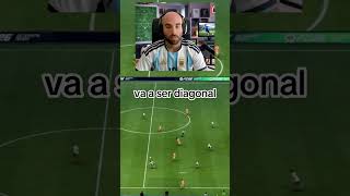 Observa al rival antes de elegir cómo atacar ⚽🔥 | EA FC 26