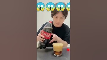 OMG! EGG + Coco Cola Life Hacks🤯 ~ This is Possible🤔@MR. INDIAN HACKER#viral#short