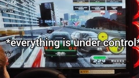 WMMT6RR TeamDREAM - Tag Team Training Battle OSAKA | Everything is under control