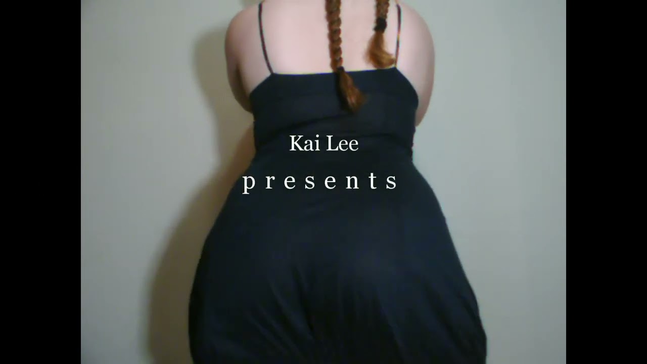 Kai Lee presents Lady in Red YouTube