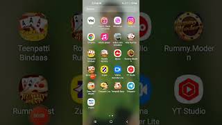 new rummy app 158 bouns || rummy ka sabse best aap screenshot 1