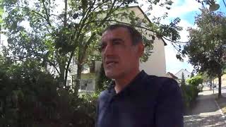 Германия, Вайнсберг и немецкий авторынок в Мюнхене.
