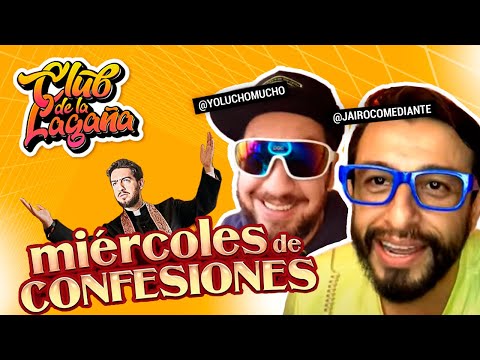 Confesiones pilinchisticas con el Maestro Jairo Gran P0LL4 | @laga | Jairo Cubides