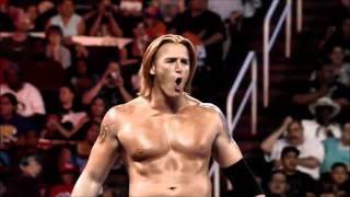 Heath Slater 2012 Titantron - One Man Band