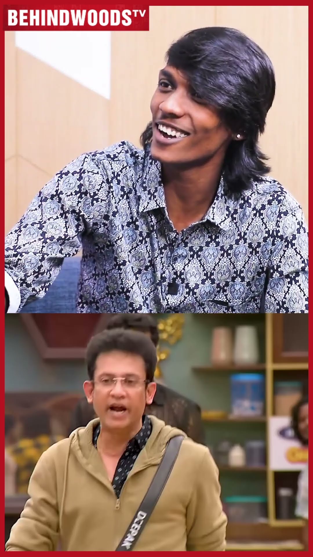 'Deepak , Pavithra Top 3-யா வருவாங்க..' ? அடிச்சு சொன்ன Jeffry