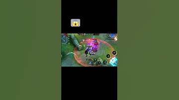 34th video of argus mlbb ##appmalicoo #mobilelegends #mlbbheroes #battleroyalegame #mlbb #battleloop