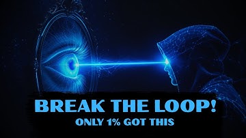 Once You Break The Observer Loop, Your Reality Changes IMMEDIATELY (Don