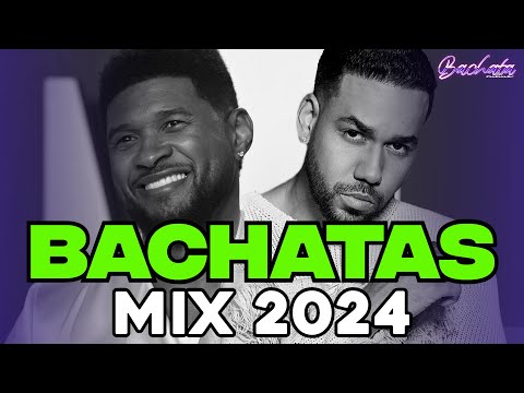 BACHATA 2024 🌴 BACHATA MIX 2024 🌴 MIX DE BACHATA 2024 – The Most Recent Bachata Mixes.